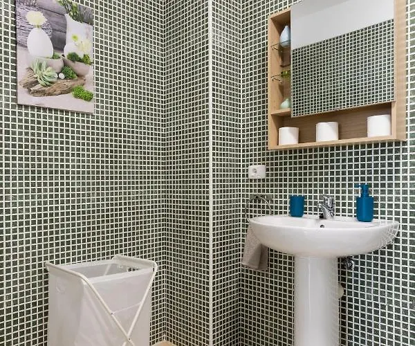 Home2book Charming Candelaria, Wifi&pool Candelaria