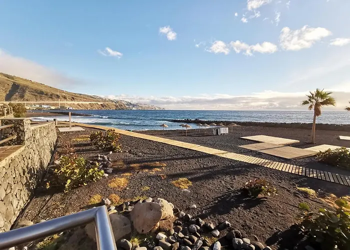 Home2book Charming Candelaria, Wifi&pool Appartement *