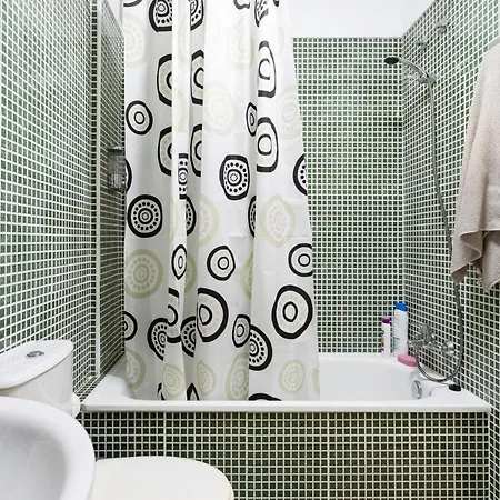 Apartment Home2book Charming Candelaria, Wifi&pool *