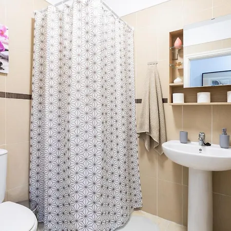 Home2book Charming Candelaria, Wifi&pool