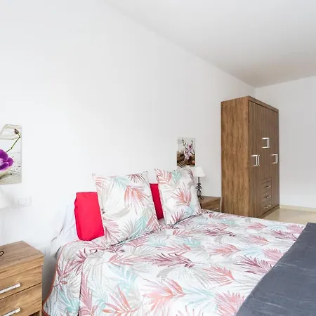 Home2book Charming Candelaria, Wifi&pool *