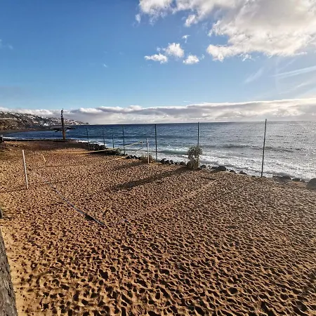 Apartment Home2book Charming Candelaria, Wifi&pool