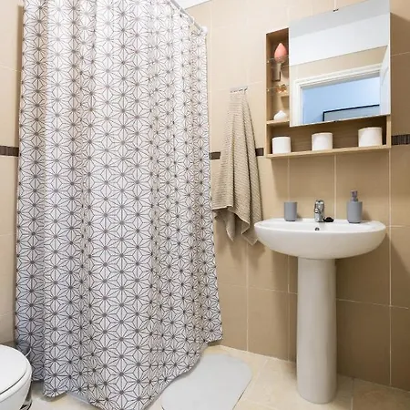 Home2book Charming Candelaria, Wifi&pool