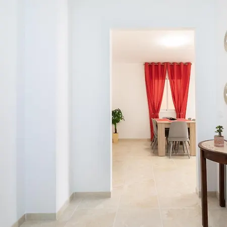 Home2book Charming Candelaria, Wifi&pool * קנדלריה
