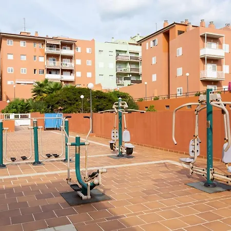 Home2book Charming Candelaria, Wifi&pool דירה
