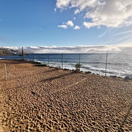 Home2book Charming Candelaria, Wifi&pool Lägenhet *