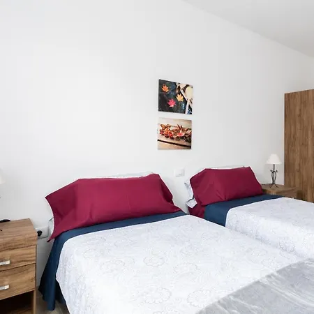 Home2book Charming Candelaria, Wifi&pool * קנדלריה