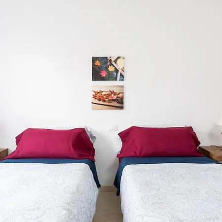 Home2book Charming Candelaria, Wifi&pool * קנדלריה