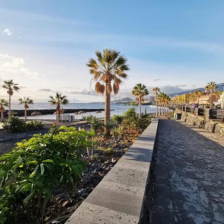 Home2book Charming Candelaria, Wifi&pool *