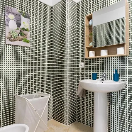 Home2book Charming Candelaria, Wifi&pool קנדלריה