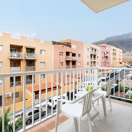 דירה Home2book Charming Candelaria, Wifi&pool *