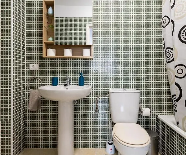 Home2book Charming Candelaria, Wifi&pool アパート *