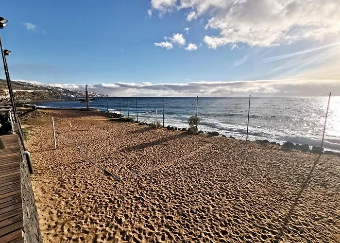 Home2book Charming Candelaria, Wifi&pool アパート *