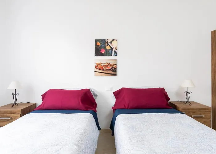 Home2book Charming Candelaria, Wifi&pool * カンデラリア