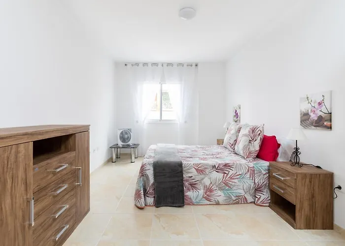 Home2book Charming Candelaria, Wifi&pool アパート *