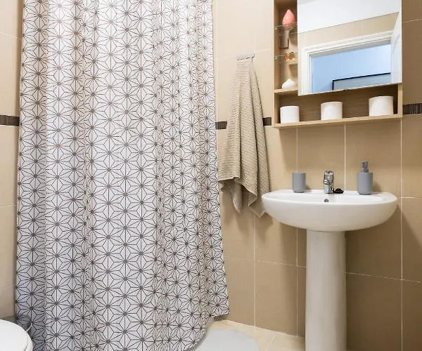 Home2book Charming Candelaria, Wifi&pool