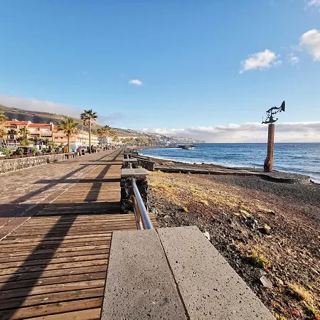 Home2book Charming Candelaria, Wifi&pool Lejlighed Candelaria