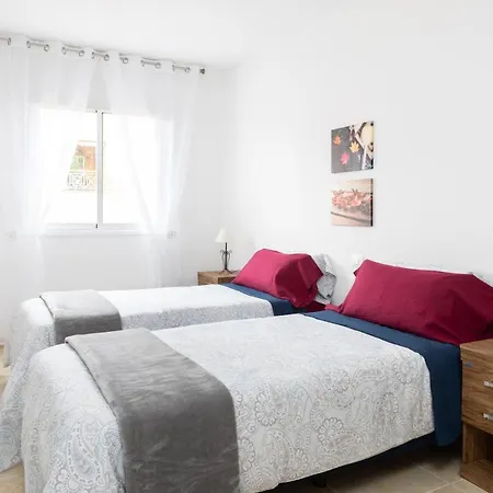 Home2book Charming Candelaria, Wifi&pool *