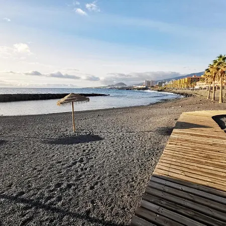 Home2book Charming Candelaria, Wifi&pool Candelaria